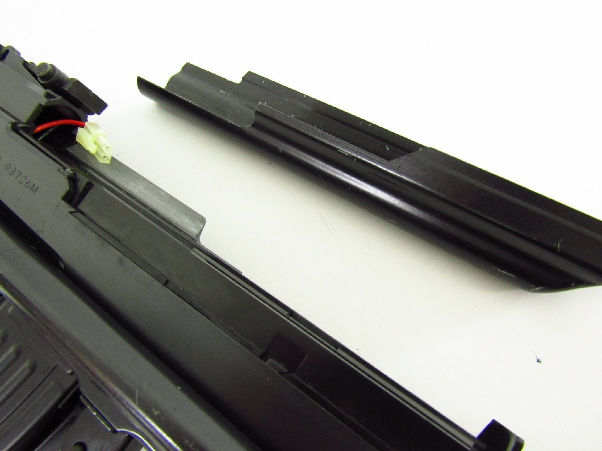 東京マルイ AK-47S 電動ガン ジャンク品▽A9526 東京マルイ - 電動ガン