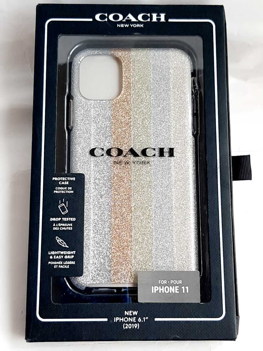 COACH iPhone 15 Pro ケース スリムラップケース 【公式通販】