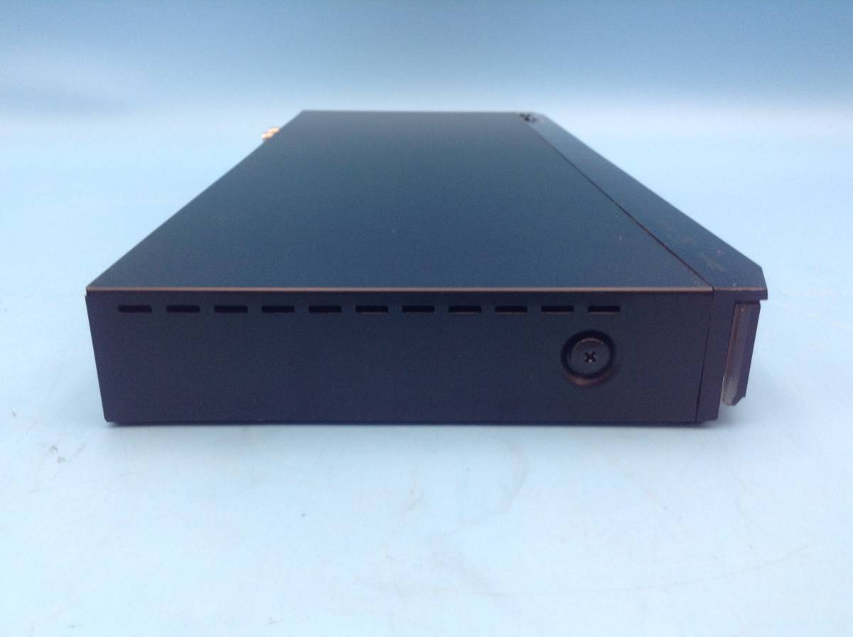 送料無料 H2085☆Panasonic/パナソニック/BLU-RAY DISC RECORDER/ブルーレイディスクレコーダー/BDレコーダー/DMR-BRW500/15年製