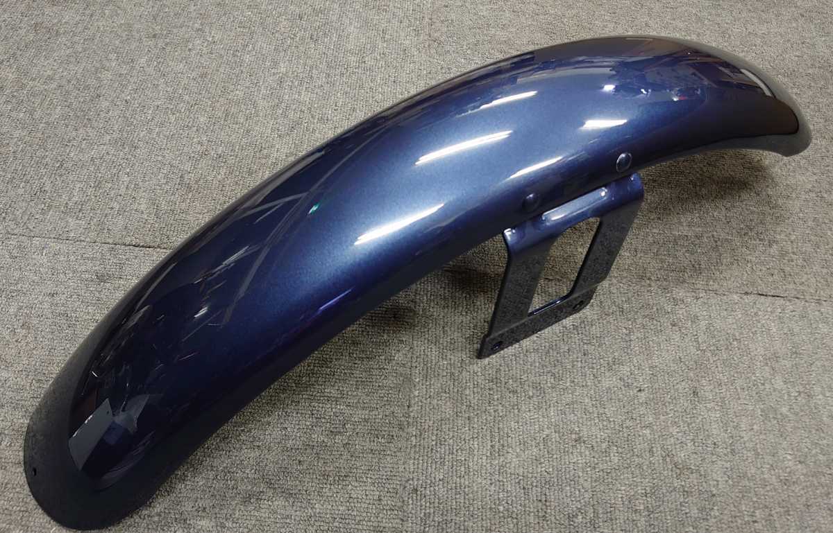 ハーレー スポーツスター 純正 フロント フェンダー ハーレー スポーツ