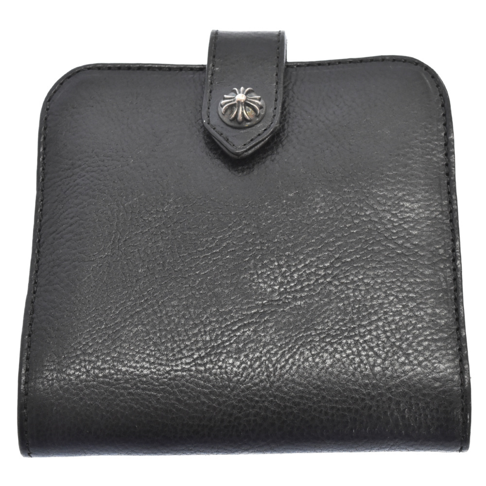 クロムハーツ スクエアボタンビル - Chrome Hearts CHROME HEARTS 