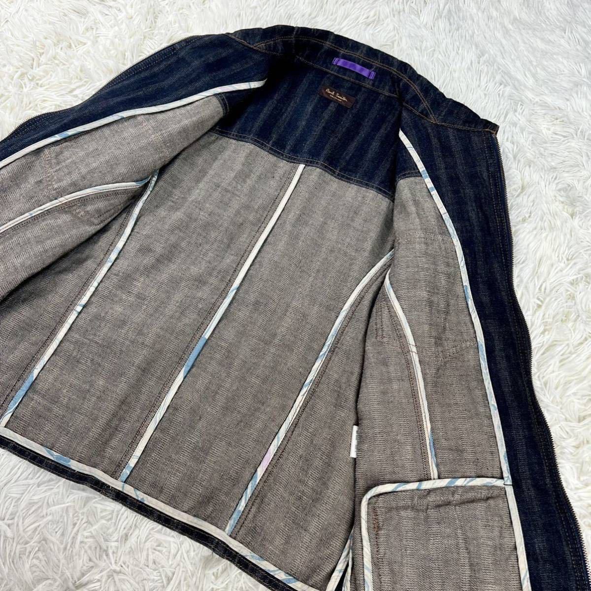 極美麗品 Lサイズ ポールスミスコレクション【希少なビッグサイズ