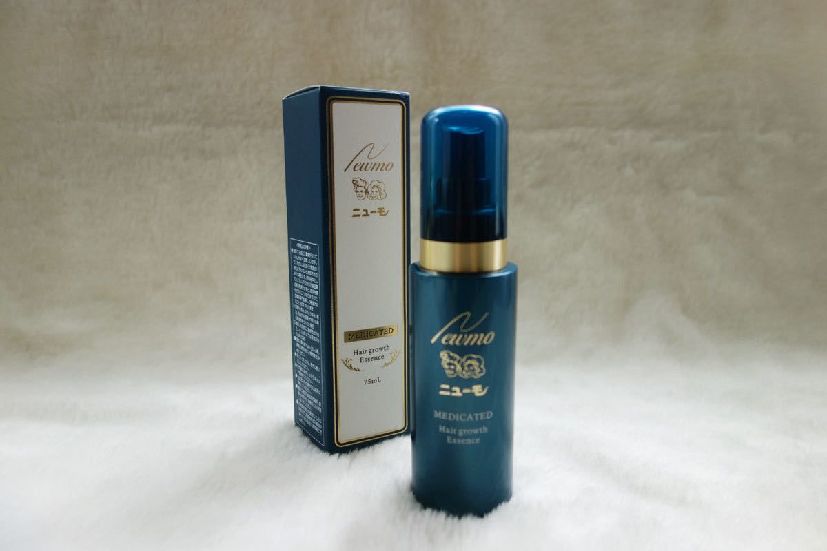 ファーマフーズ ニューモ 薬用育毛剤 75ml (育毛剤(医薬部外品)) 価格 