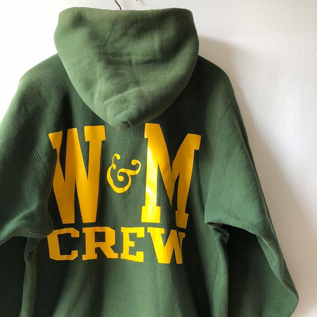 人気，限定セール 両面プリント! 90s champion リバースウィーブ