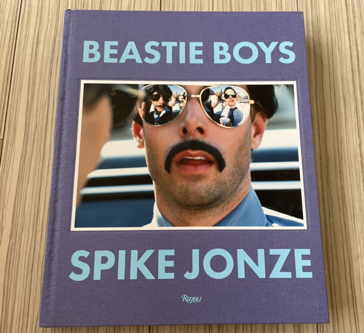 Spike Beastie Boys Jonze | 'Beastie and Jonze, by - Jonze's Boys