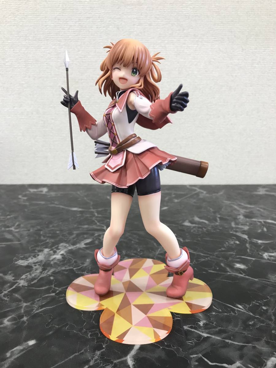 コトブキヤ リノ 1/7 プリンセスコネクト!Re:Dive リノ 1⁄7 フィギュア
