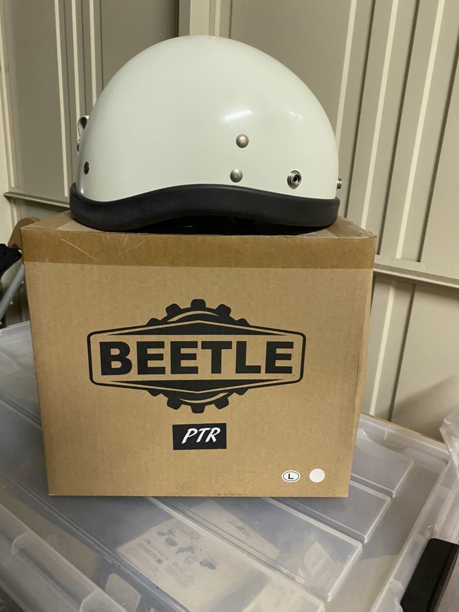 低価，品質保証 オーシャンビートルPTR OCEANBEETLE/検BELL BUCO(ヘルメット)｜売買されたオークション情報、yahooの商品情報をアーカイブ公開 - オークファン ヘルメット
