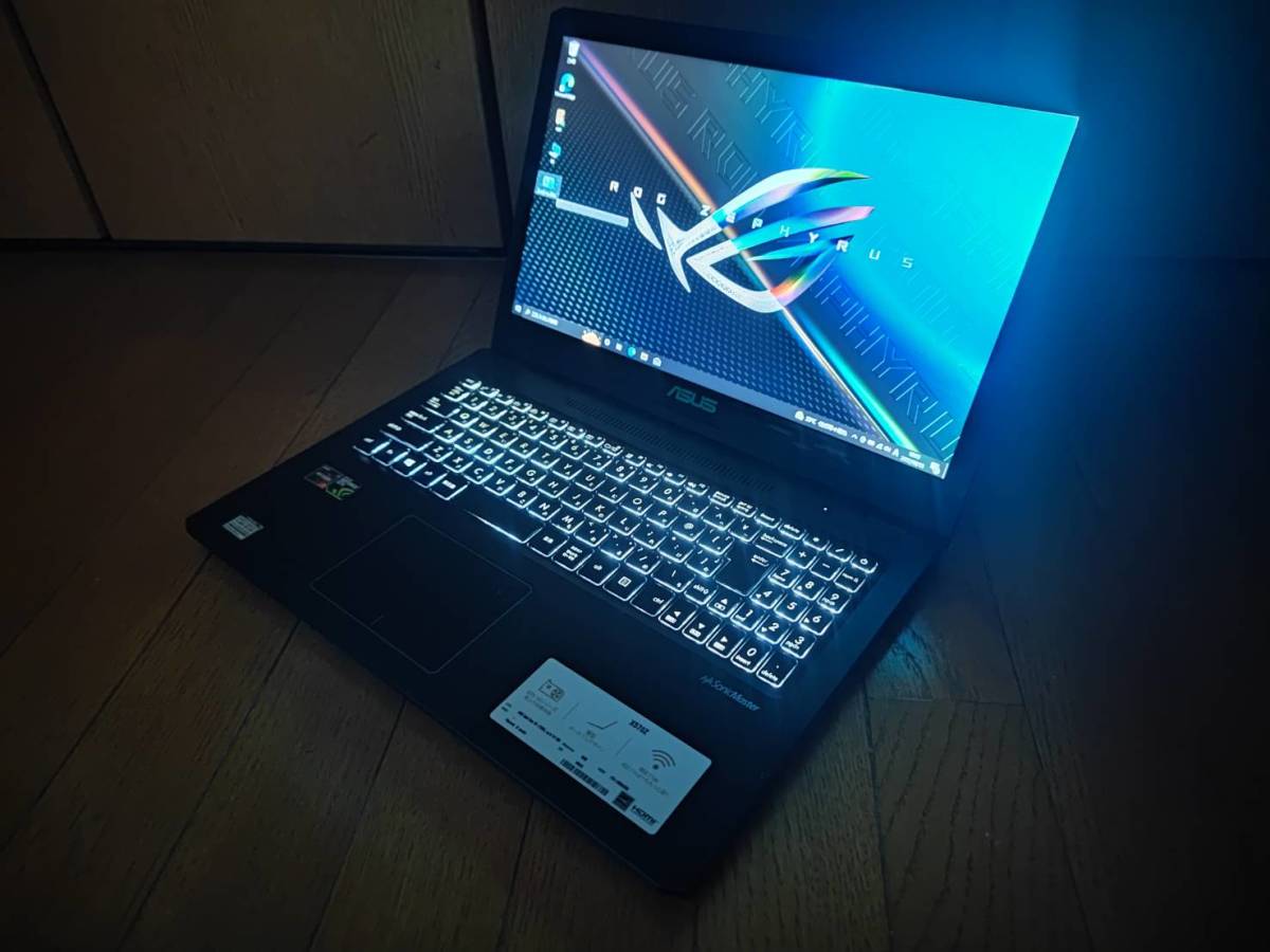 本物保証，SALE】 ☆ゲーミングパソコン☆SSD256+HDD1TB☆定価16万円☆