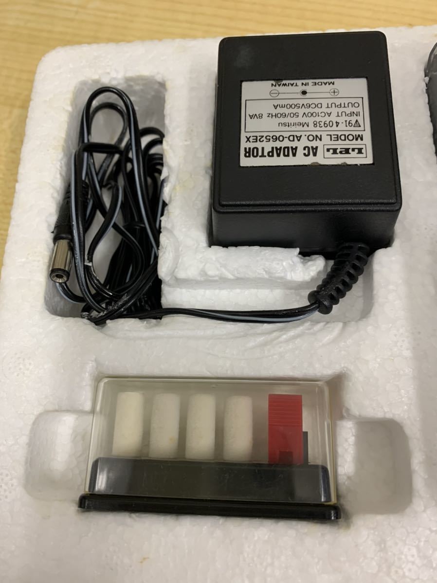 LPL SR-88 8mm 希少 - メルカリ リワインダー 8mmビデオテープ