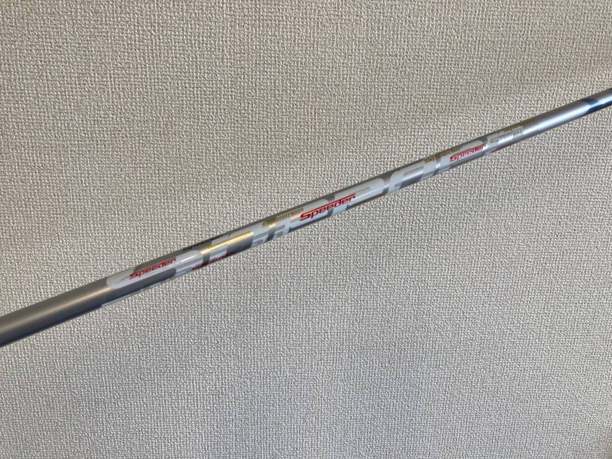 スピーダー661エボリューション6 S ジオテックゴルフ公式通販