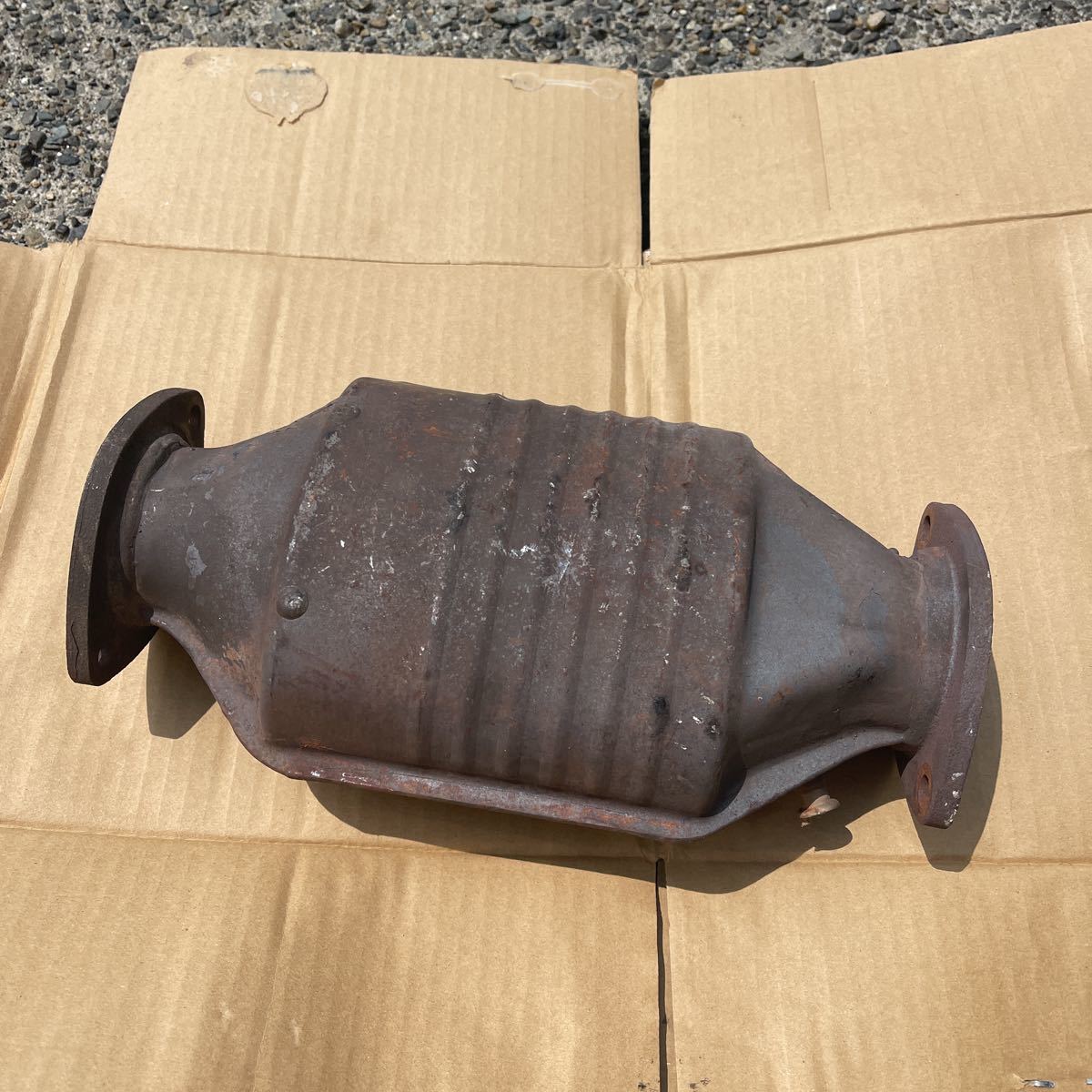 GRS211 クラウン 触媒 GRS211 クラウン 触媒 Yahoo!オークション