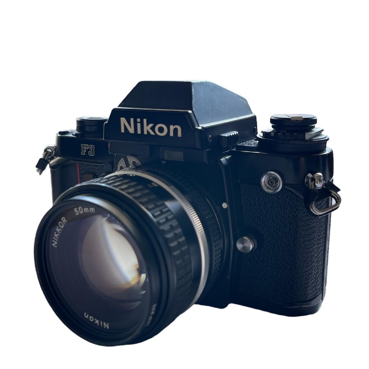 Nikon F3 ニコンF3 フィルムカメラ