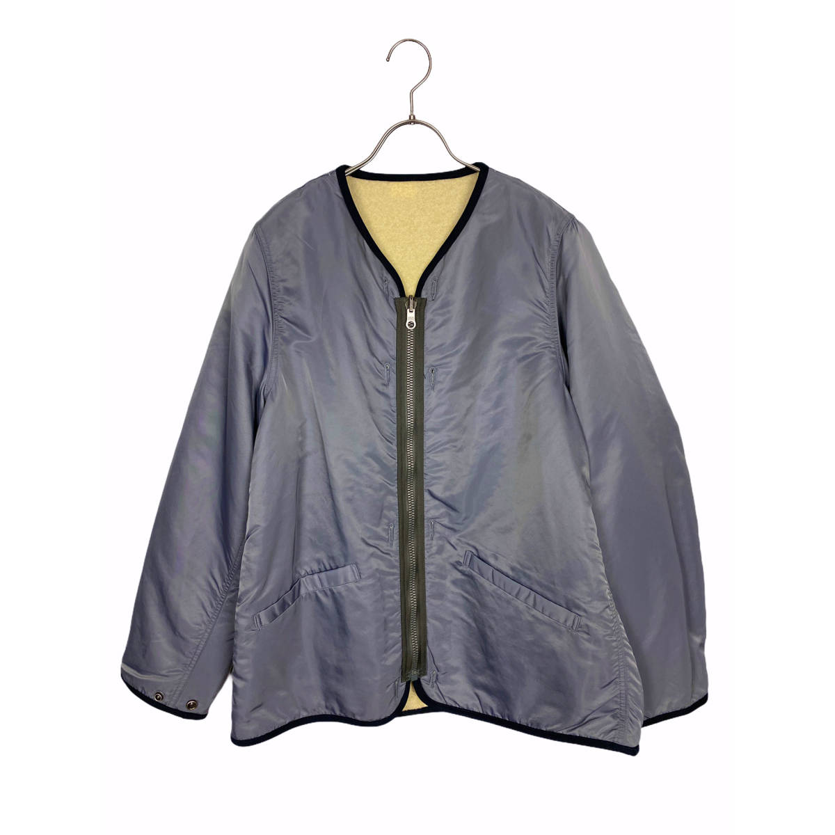 秋冬セール】ビズビム(VISVIM) IRIS LINER JKT IRIS LINER JKT 秋冬セール】ビズビム(VISVIM) IRIS LINER JKT IRIS LINER JKT