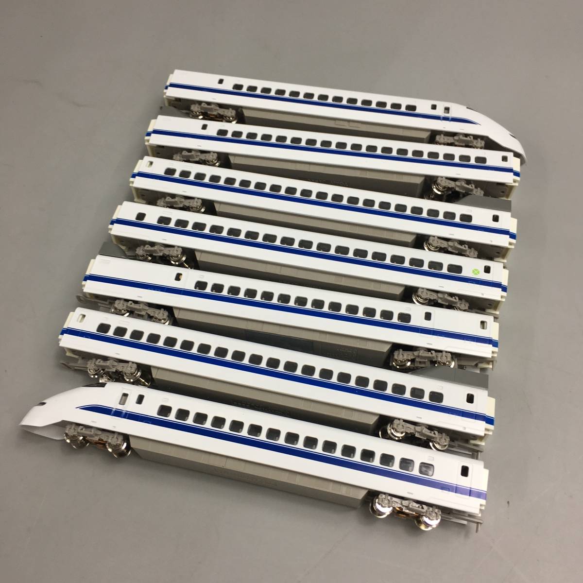 トミックス(TOMIX)|92639JR300系東海道・山陽新幹線のぞみ