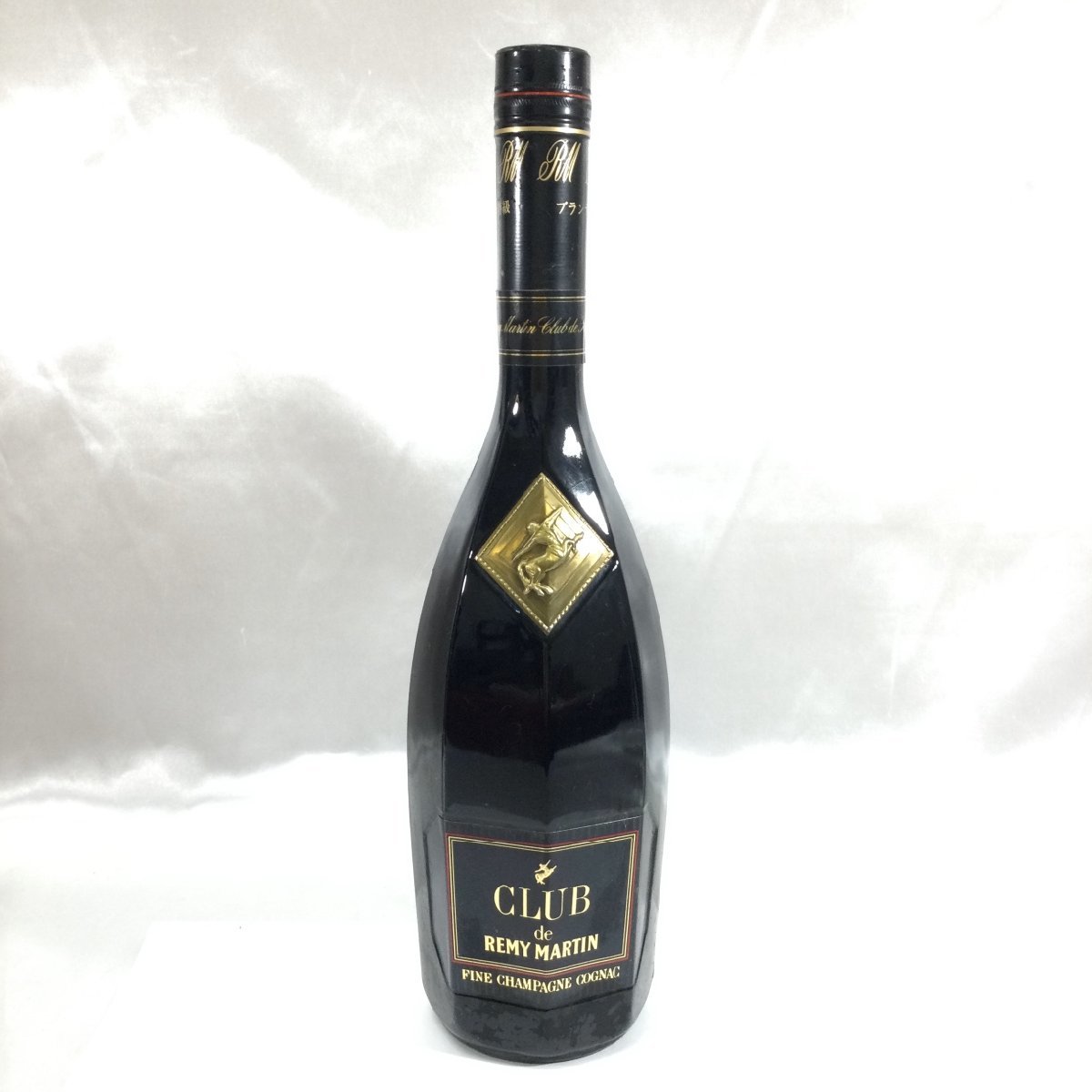 レミーマルタン REMY MARTIN CLUB SPECIAL XO クラブスペシャル クラブ