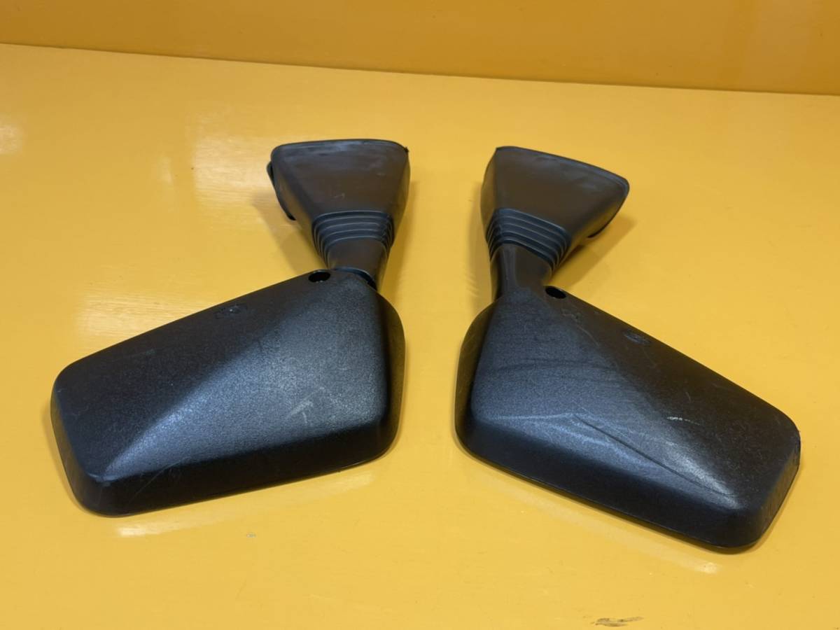 Yahoo!オークション -「フュージョン 純正 セット」(ミラー) (パーツ