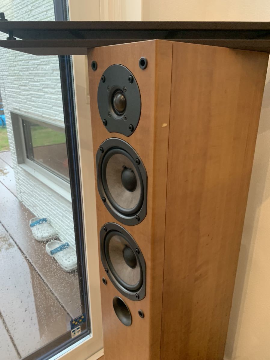 TXDS494 ONKYO スピーカーセット