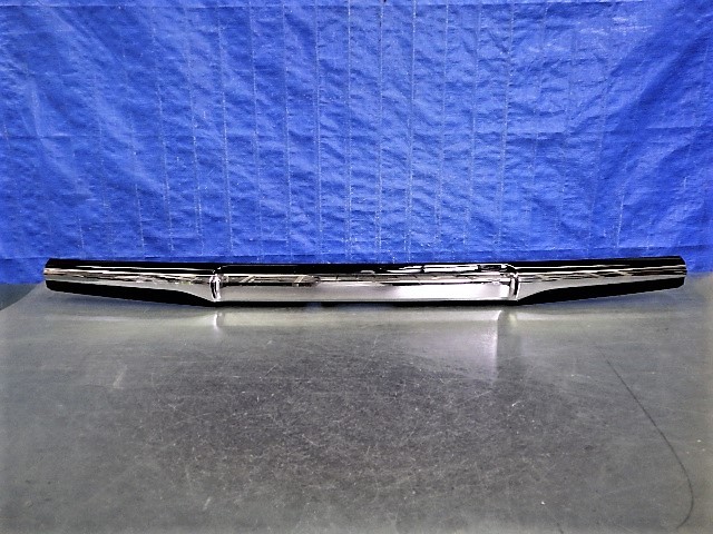 G058　N-BOXカスタム　JF3　JF4　後期　スロープ　リアガーニッシュ　74890-TTE-N111-M1　74890-TTAA-N010/N110-M1　N BOX カスタム