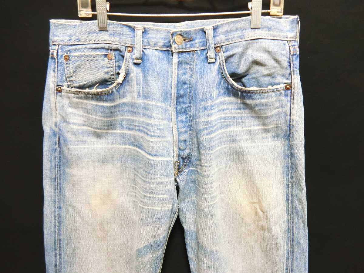 リーバイス LVC W36(85×73) 501 501xx 復刻 レプリカ LEVI