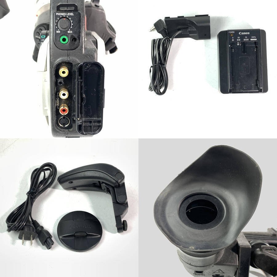 外部マイクセット】canon iViS HF G20【業務用】 【公式通販】