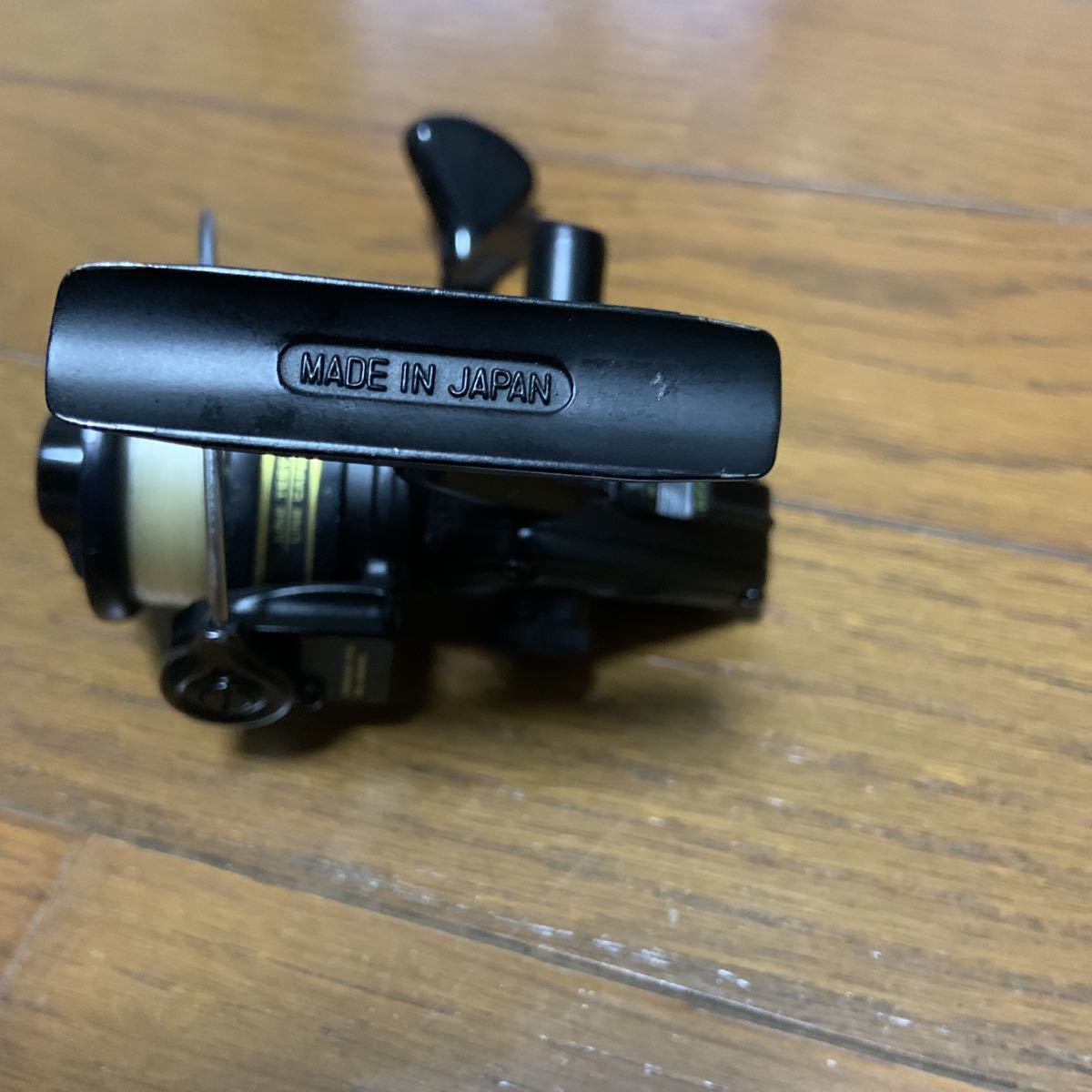 シェイクスピア シグマ030 4点 新品未使用 オールドリール 大森