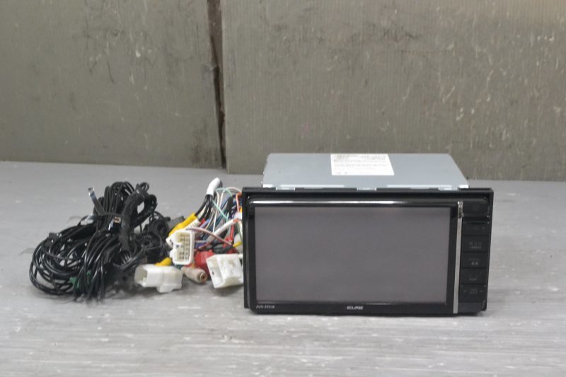 イクリプスフルセグ良品 とどけ