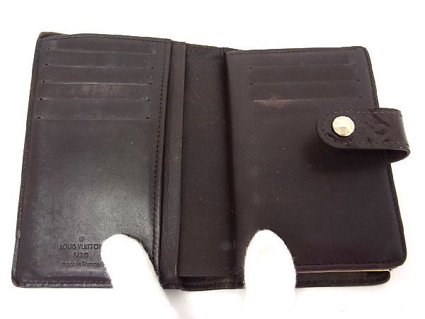 1円 LOUIS VUITTON ヴィトン M93521 モノグラムヴェルニ