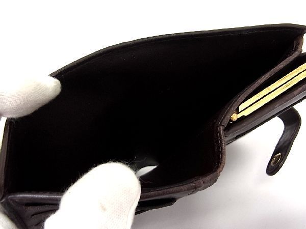 1円 LOUIS VUITTON ヴィトン M93521 モノグラムヴェルニ