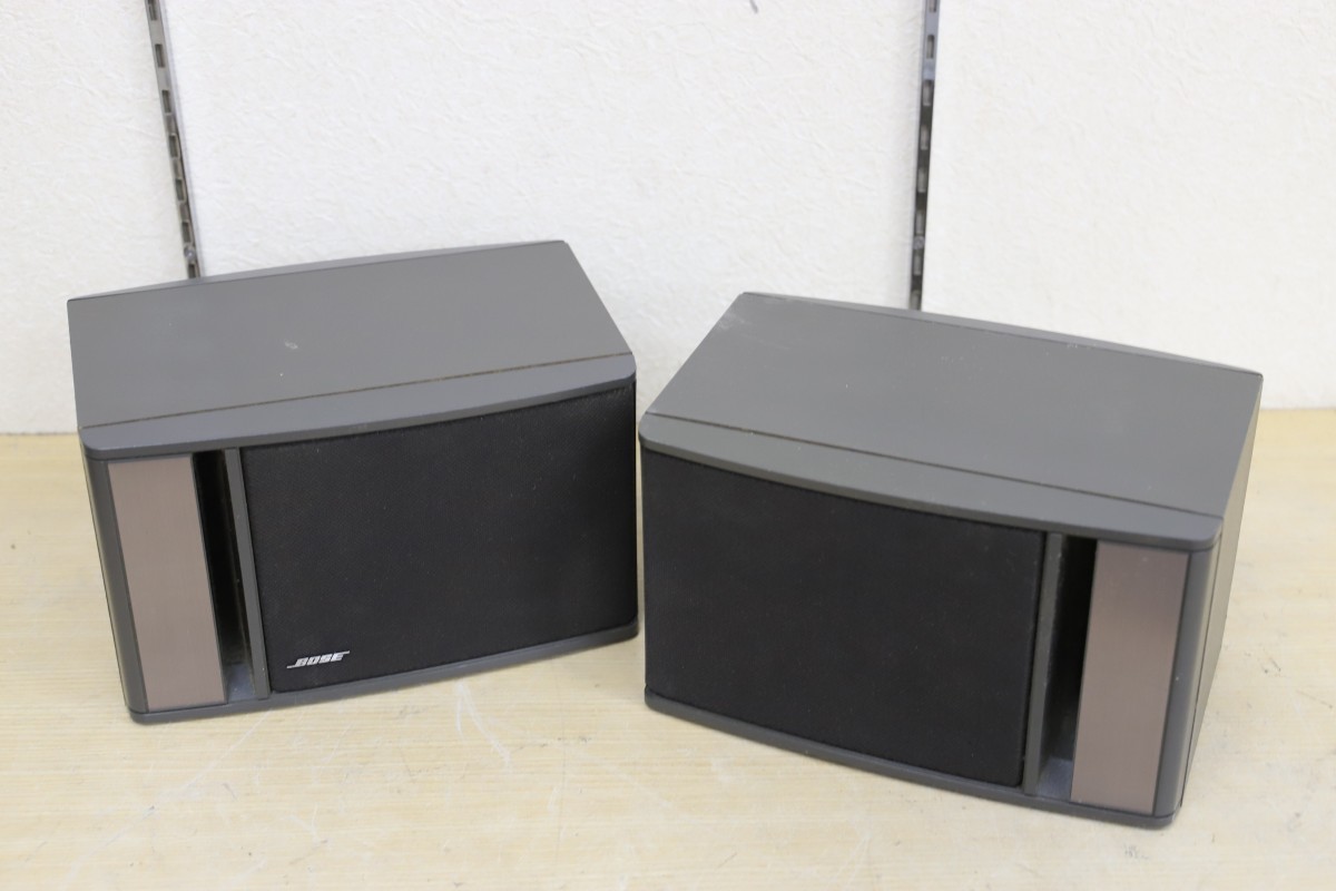 ボーズ BOSE 100 J スピーカー BOSE ボーズ/スピーカー（ペア）/MODEL
