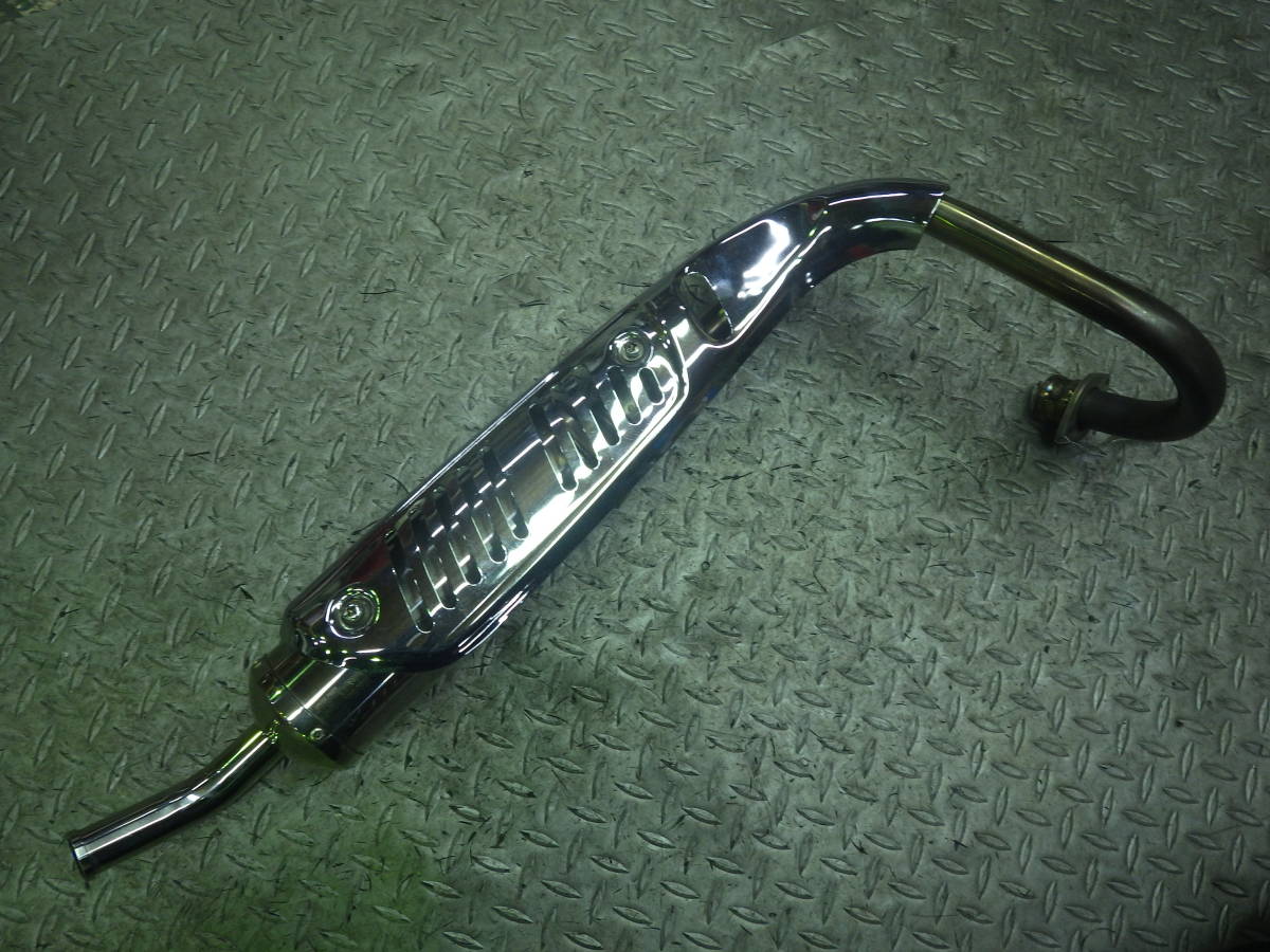 HOT，定番人気 モンキー AB27 Z50J タケガワ製 27044