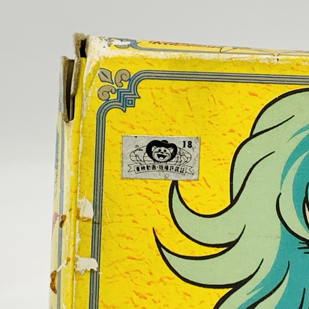 聖闘士星矢　ピスケスクロス 聖闘士聖衣神話EX ピスケスアフロディーテ＜リバイバル版＞ | 魂ウェブ