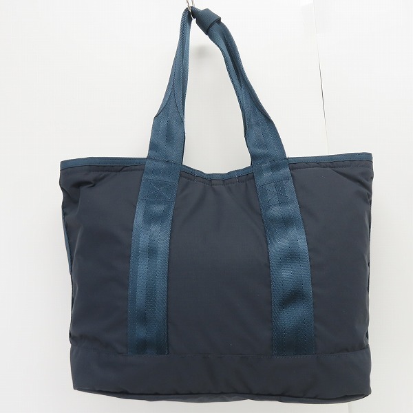 DISCRETE TOTE MW 11日2時迄ノベルティ特典 [ブリーフィング] 鞄
