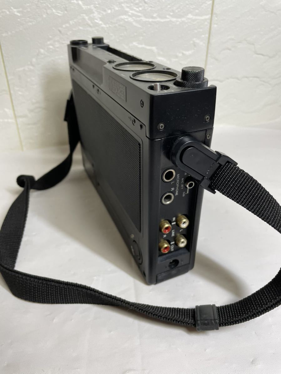 ジャンク)SONY SHARP Panasonic MDウォークマン | THEPARKCOMPANIES.COM