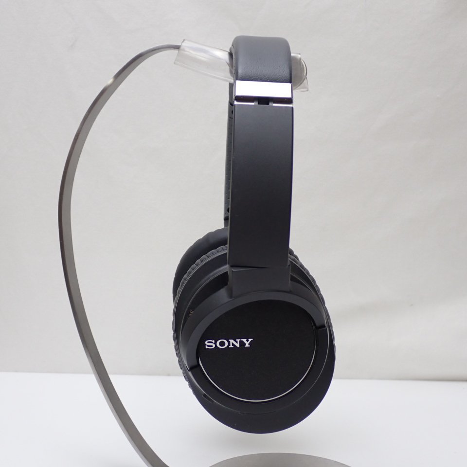 SONY ワイヤレス ヘッドホン WH-1000XM6 ノイズキャンセリング マイク
