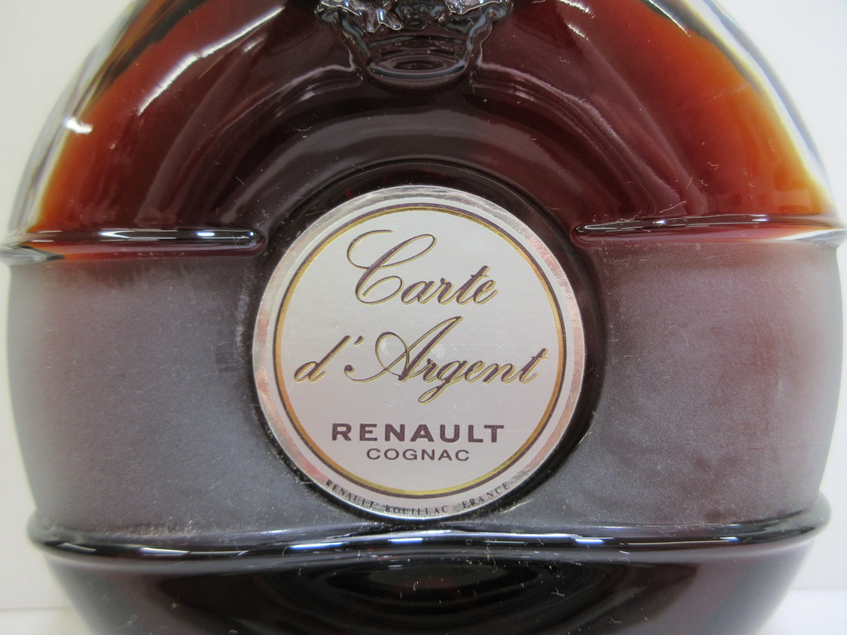 ルノー（RENAULT） | - お酒買取専門店JOYLAB｜高価買取・全国店舗展開