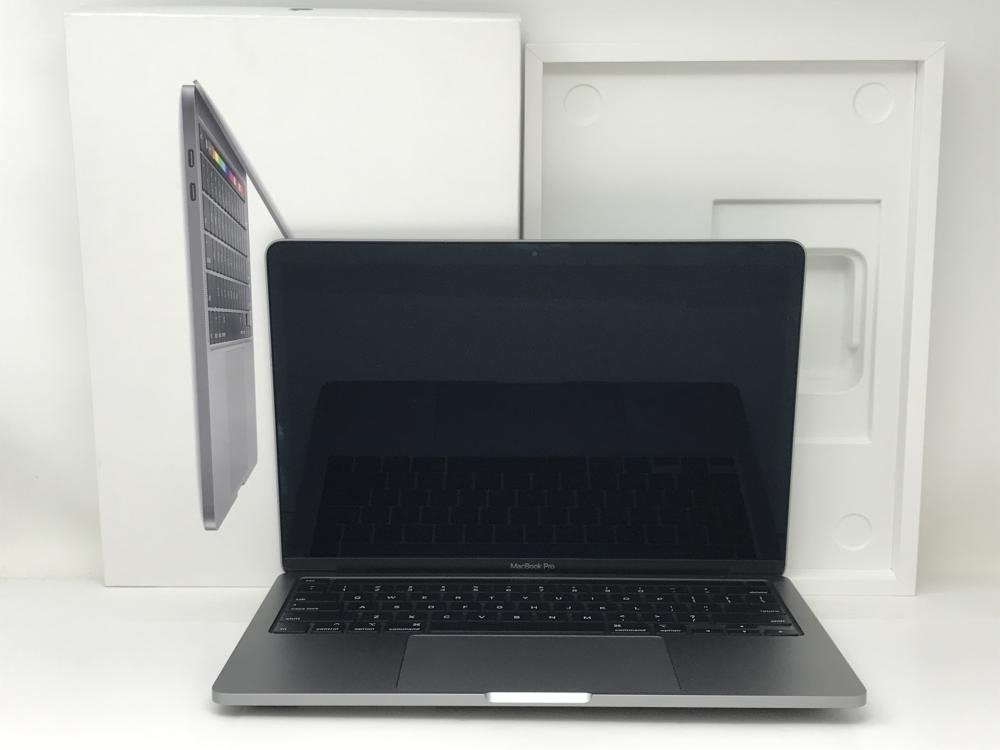Apple MacBook Pro 13インチ (2020) ジャンク品 ☆M390【ジャンク品】 MacBook Pro 2020 13インチ /100 MacBook Pro