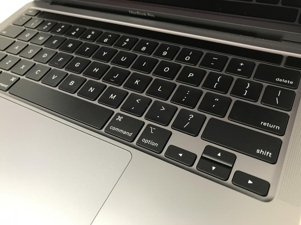 ☆M390【ジャンク品】 MacBook Pro 2020 13インチ /100 MacBook Pro