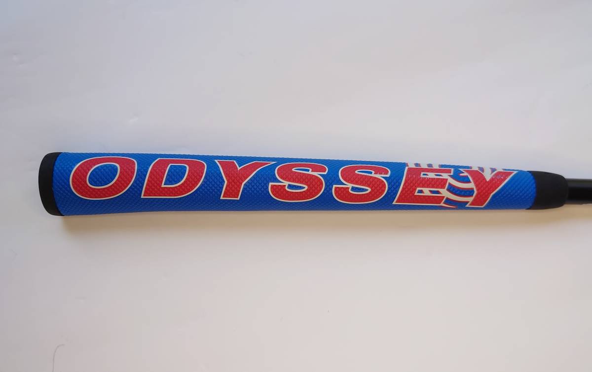 オデッセイ ストロークラボ トリプル トラック TEN S パター 33インチ