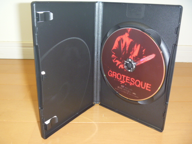 新品，新作 ▽貴重DVD！日本最狂のエログロ・スプラッター