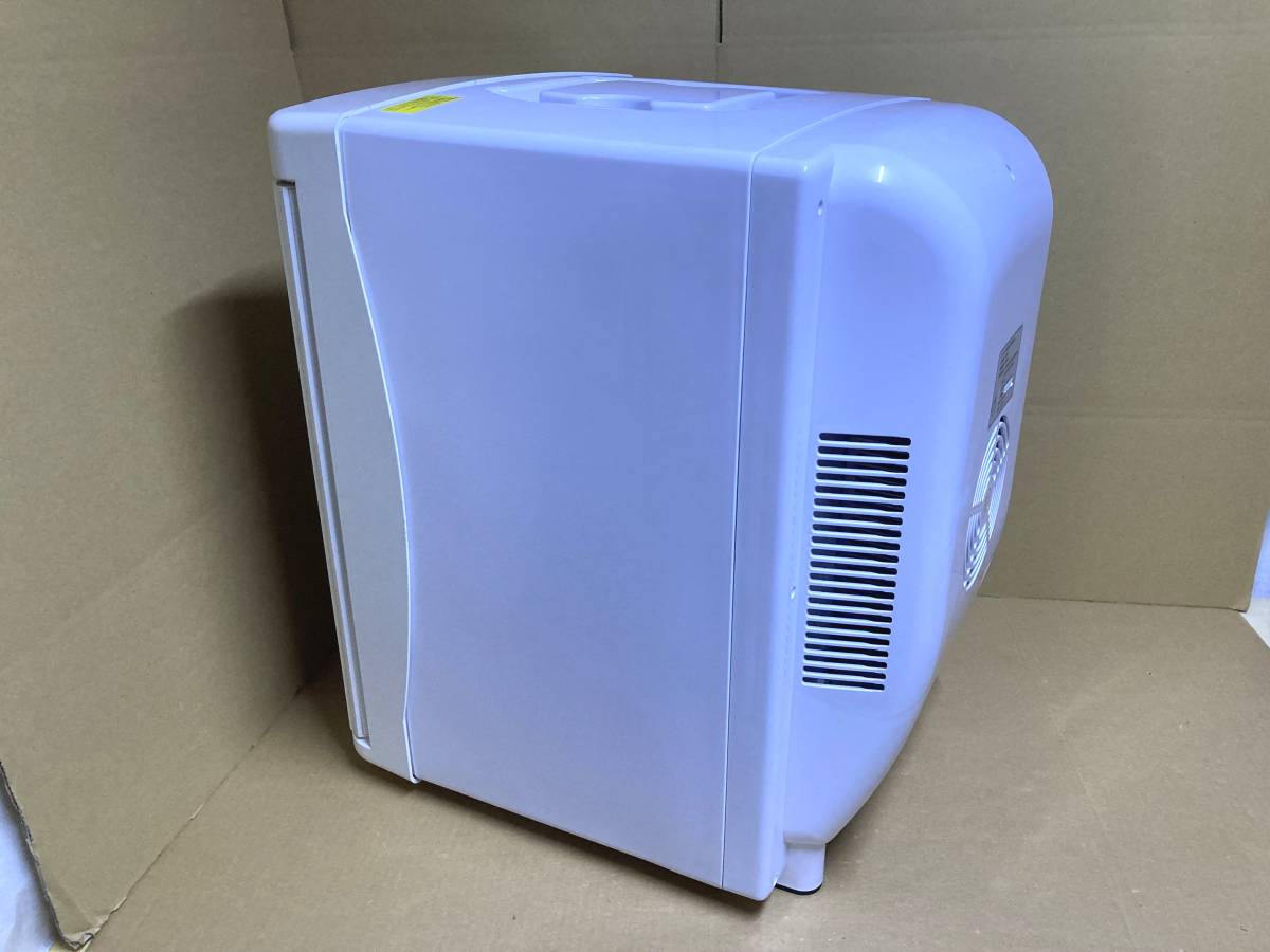 マサオコーポレーション ポータブル保冷温庫 DC / AC 25リットル MSO