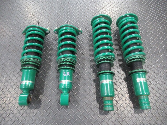 種類豊富な品揃え ヘックスボルト Tein イモネジ 減衰力調整部 車高調 テイン