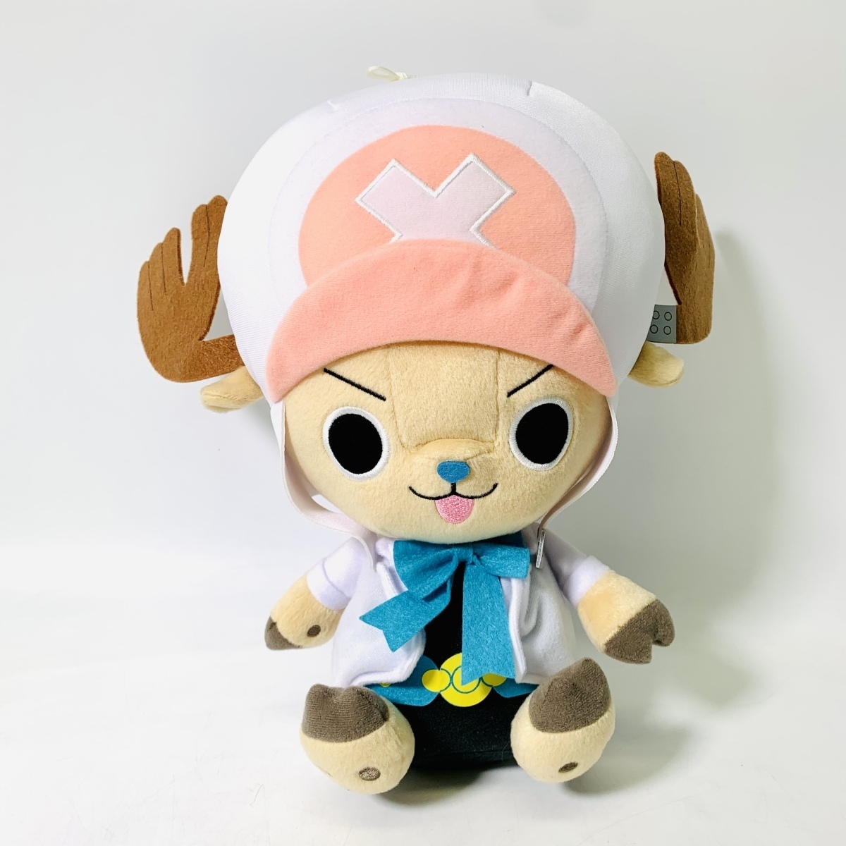 っかいチョッパーぬいぐるみの値段と価格推移は 2件の売買情報を集計したっかいチョッパーぬいぐるみの価格や価値の推移データを公開