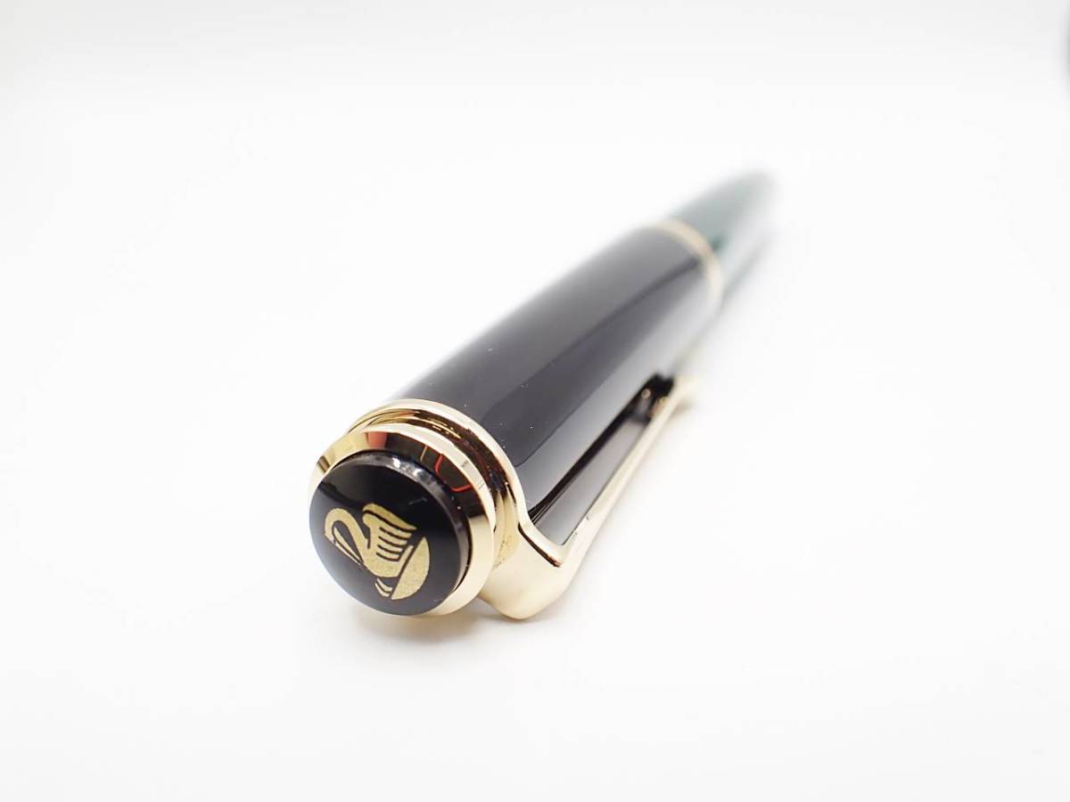 ◇ペリカン SOUVERAN 18C‐750F 万年筆 02037 Pelikan ペリカン