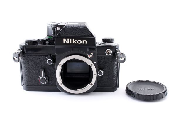 ニコン F2 A Nikon F2 フォトミック A ブラック 1042141 【公式通販】