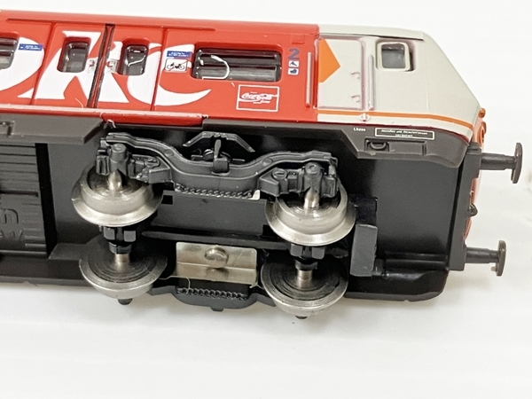 Model Marklin Mini Club Z Vintage Marklin Mini-Club 87940