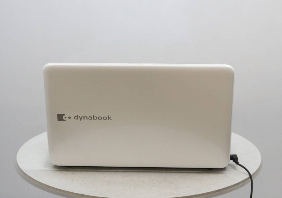 TOSHIBA PT55258FBFW dynabook T552/58FW Core i7 3610QM 2.30GHz 4GB