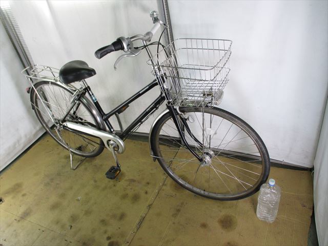 C173 限定特価 整備済み☆ブリヂストン PREVIO ブラック 5段変速