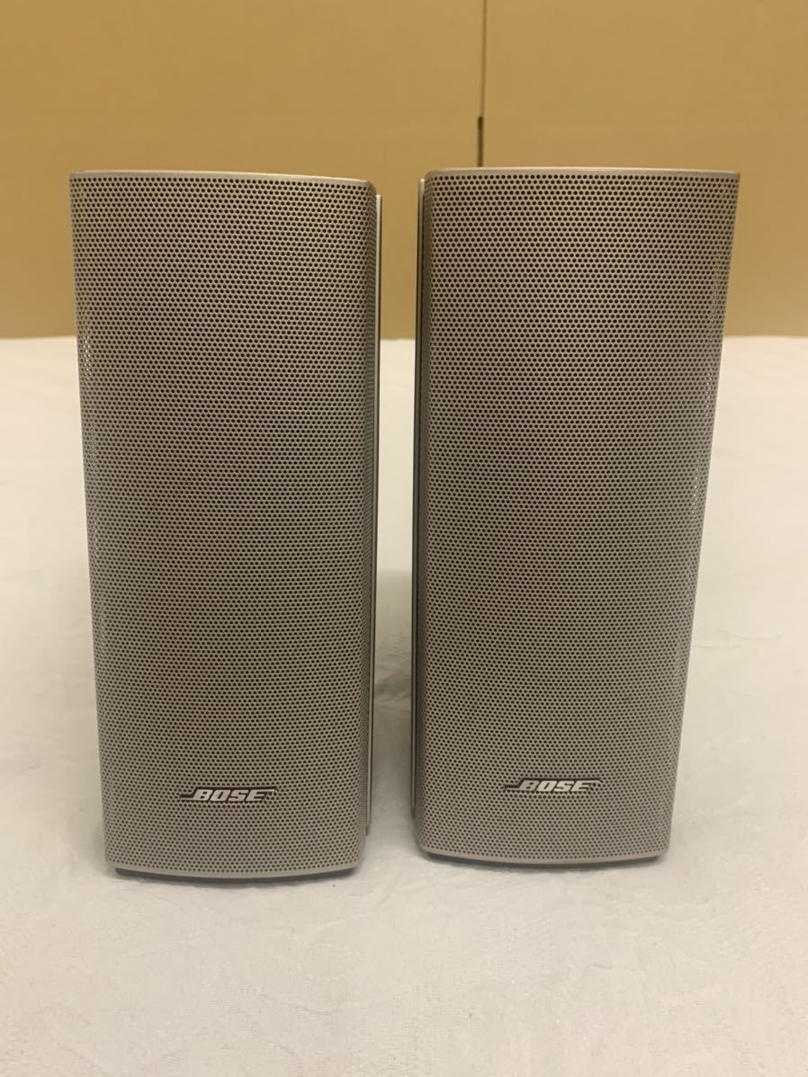 安い正本 BOSE Companion 20 スピーカー ☆ジャンク☆