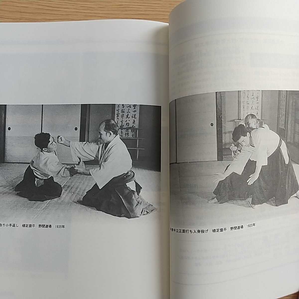 武産合気道第2巻 TAKEMUSUAIKIDO 基本技術編Ⅱ 斉藤守弘 SAITO