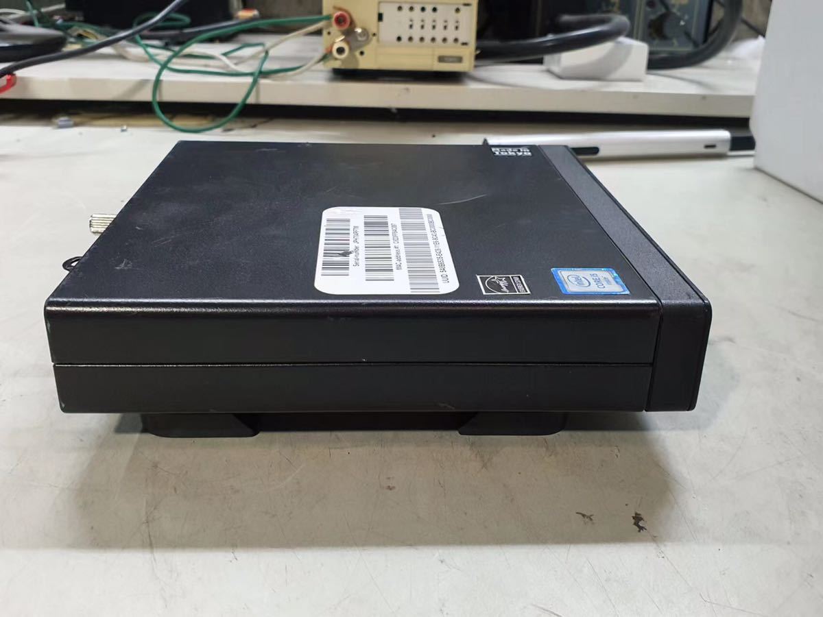 HP ProDesk 400 G2.5 SFF i7-4790S 8GB 256GB WIN10 D678 HP ProDesk